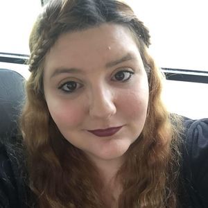 Meet your Posher, Aubrey